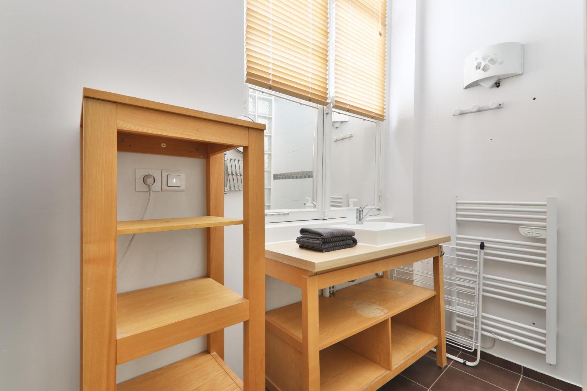 Appartement Quartier Place Des Vosges Paris Exterior foto